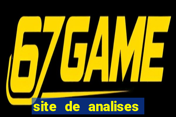 site de analises futebol virtual bet365